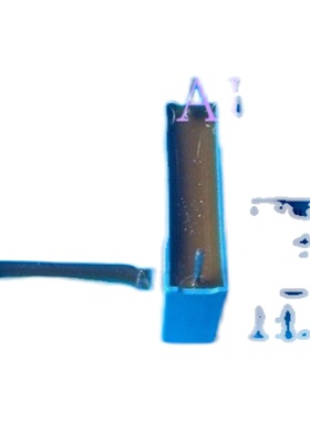 VISHAY ERO无极电容 MKP1841 1000V0.022UF 1KV 223k 22nf 22mm