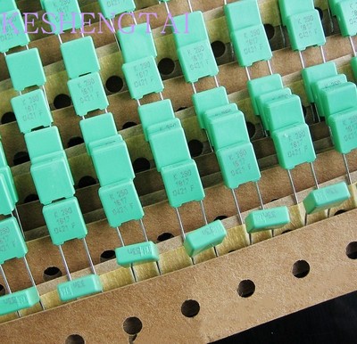 MKT1817333254W 薄膜电容器 MKT1817 250V33nF 5% 5mm Vishay Roe