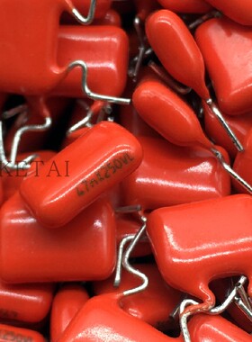 BFC236845473  47nk250v 10mm 薄膜电容器  Vishay / BC全新原盒