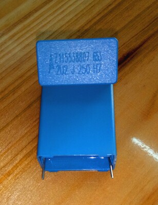 EPCOSB326532.2UF250V225J