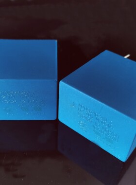 西门子EPCOS B32926 305V 106 10UF  MKP X2安规抗干扰薄膜电容