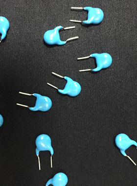 DE2B3KY681KB2BM01  瓷片电容器 250V680pF  10% 原装MuRata 村田