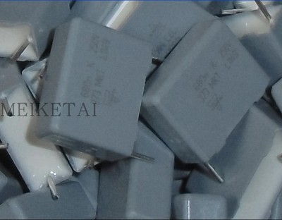 VISHAY MKT373 0.68uf 250v 680nf 680n 684全新安规薄膜电容15mm