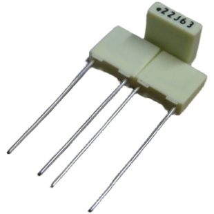 5mm 0.22uF KEMET 薄膜电容器 原盒R82DC3220SH60J 63V
