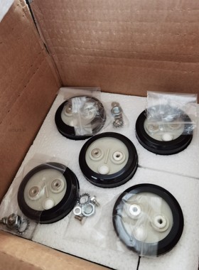 KEMET C44UQGT6420A8SX MKP C44U 1100V 420UF 85X155薄膜电容器