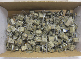 PME265MB522MR30  250v22nf  Y2 RFA  15MM 原装进口 薄膜电容