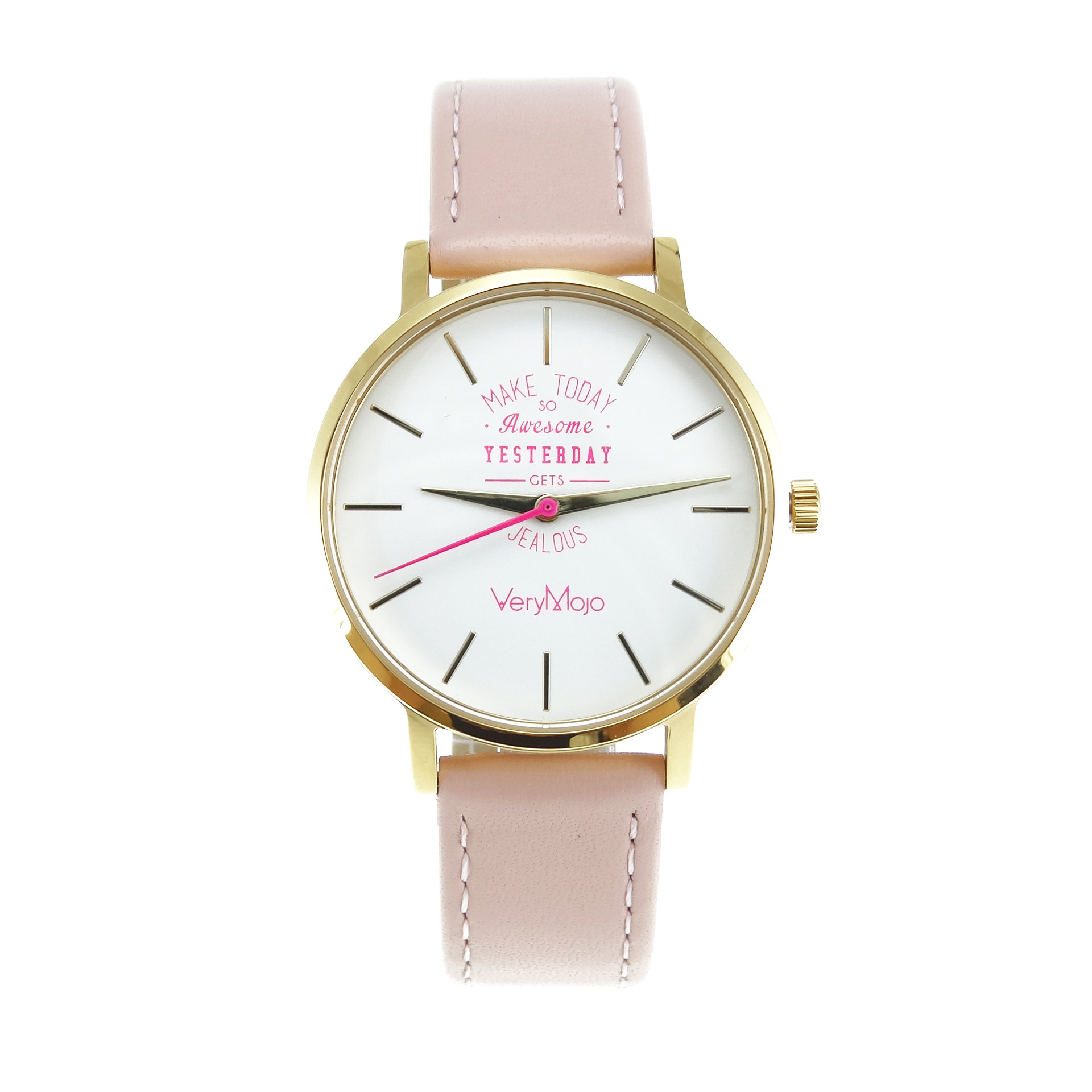 VeryMojo今時今日系列Montre Make today法國手表 very Mojo在類目 手錶, 歐美腕表中 - 來自Buy2taobao.com提供專業的淘寶代購服務