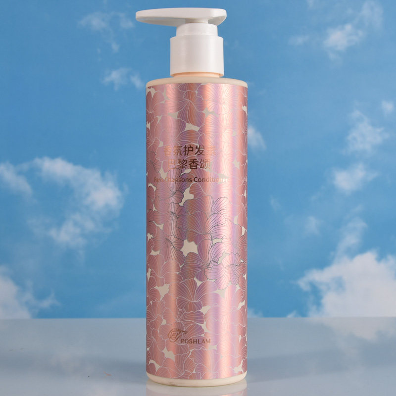 poshlam宝琪兰香氛护发素(巴黎香颂)280g润泽发丝补充营养顺滑