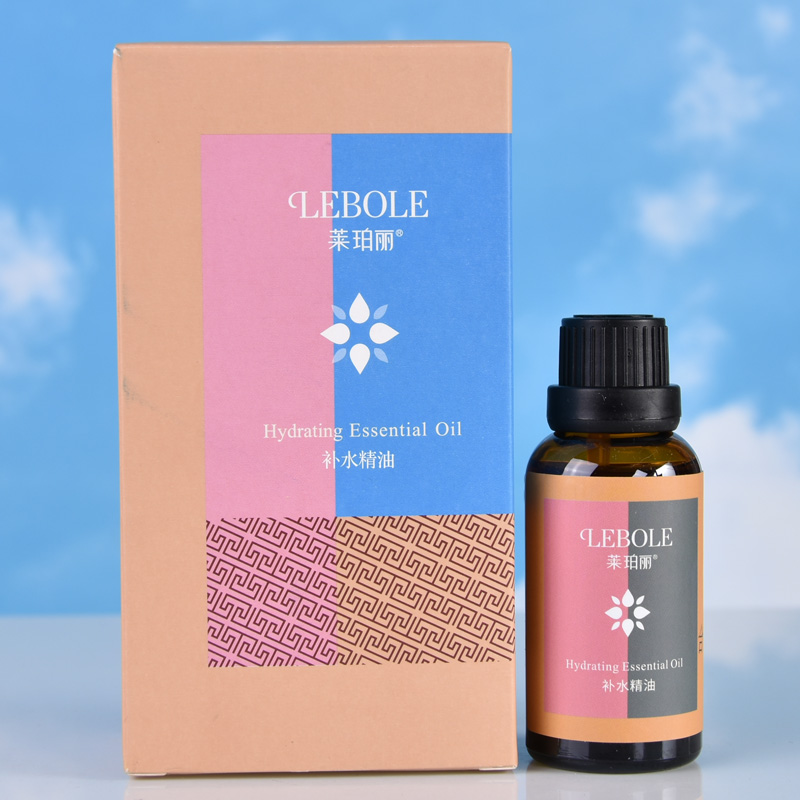 LEBOLE莱珀丽补水精油30ml