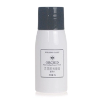 Завещание по уходу/verin orchids anti -fetting pet witing Water 20 г увлажняющих и питательных