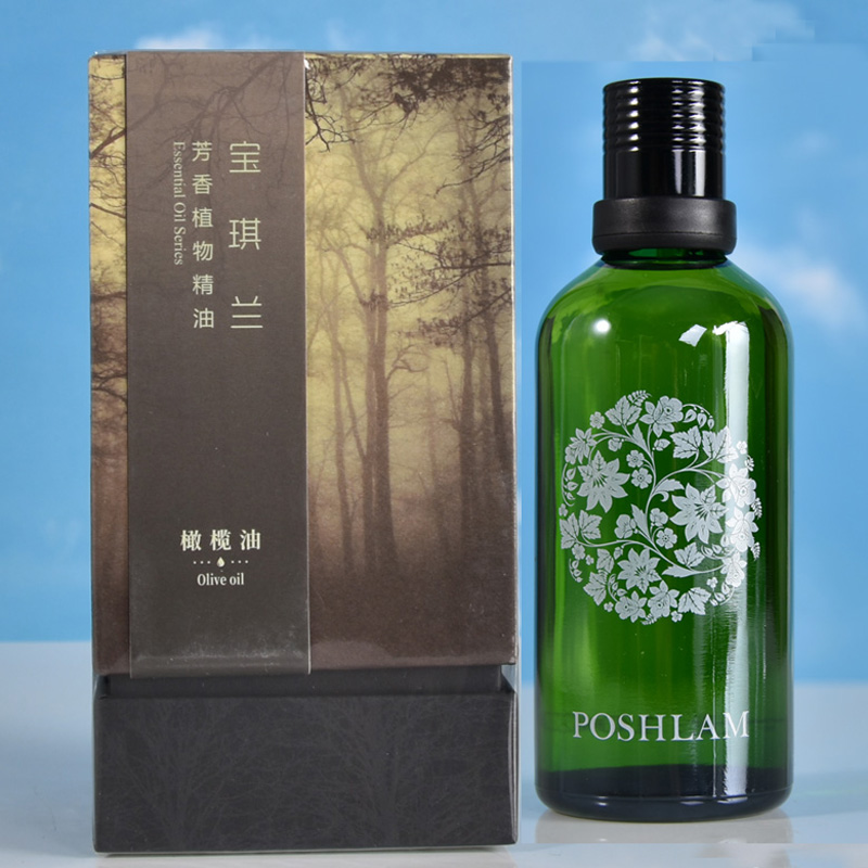 poshlam宝琪兰橄榄油100ml