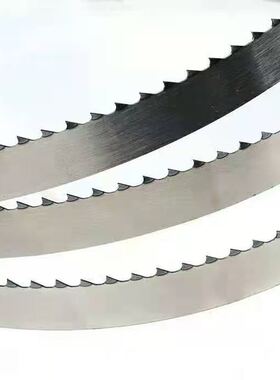 锯骨机锯条锯片2120mm进口查韦斯施泰力德国瑞典美国日本定制耐用