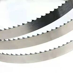 锯骨机锯条锯片2120mm进口查韦斯施泰力德国瑞典美国日本定制耐用