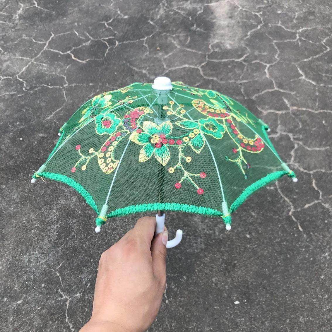 儿童迷你小伞玩具蕾丝伞道具透明绣花伞走秀装饰拍照伞景区热卖伞,家居饰品,工艺伞,淘宝优惠券,粉丝福利购,淘宝优惠卷