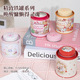 cans high aromatherapy Iron candles souvenirs end atmosph