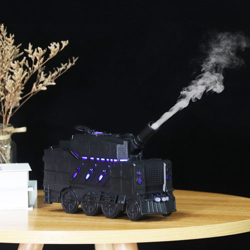 New ultrasonic aromatherapy machine tank spray ring香薰机