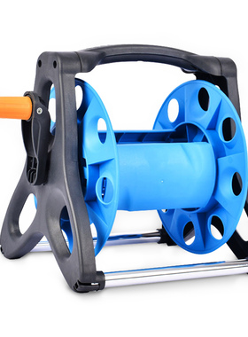 Hose Reel Water Pipe Storage Rack Shelf Bracket水管架