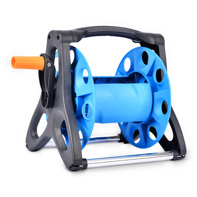 Hose Reel Water Pipe Storage Rack Shelf Bracket水管架