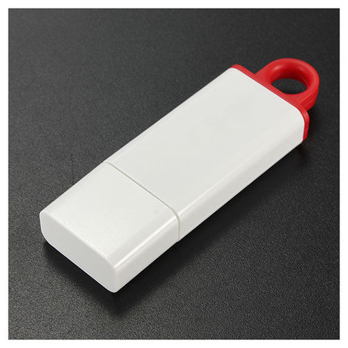 New 64GB USB 2.0 Key Ring Flash Drive Memory Stick Storage