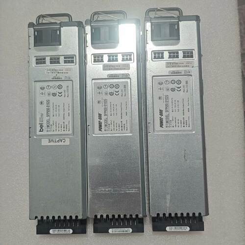 议价HP 3PAR SFP650-S102G 650W可维修