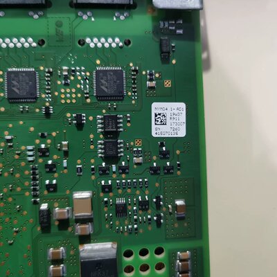 议价REXROTH力士乐NY4112控制板R911173可维修