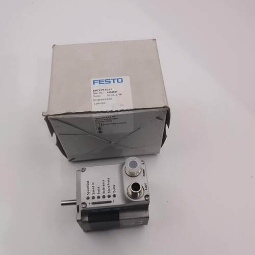 议价FESTO EMCS-YY-ST-57 81可维修