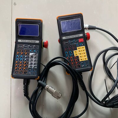 询价Teaching Pendant RTP-1可维修