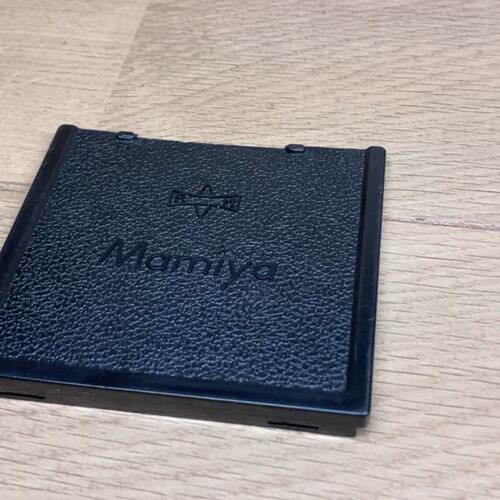 议价进口玛米亚 mamiya rb67 取景器 保护盖 底盖，可维修