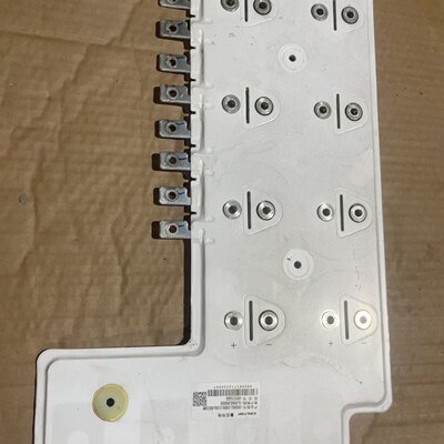 询价EAG叠层母排 BSSC-1050-1100-5073可维修