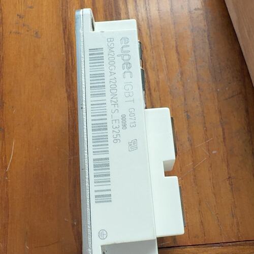 询价EUPEC IGBT模块 BSM200GA120DN2FS-可维修