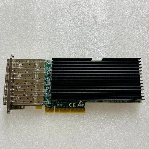 议价Intel X520-DA4 PE310G4SPI9L 82可维修