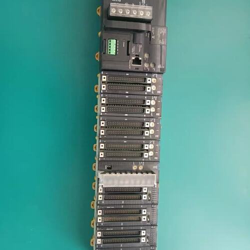 议价CJ1W-PA205R CJ2M-CPU35 CJ1W可维修