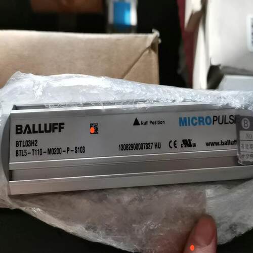 议价ALLUFF巴鲁夫 BTL03H2可维修