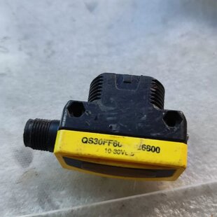 议价邦纳BANNER光电开关 QS30FF600Q(请仔细核对型可维修