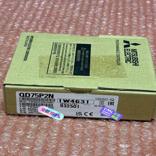 议价QD75P2N 可维修