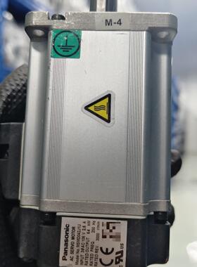 A5伺服电机 型号MSMD042J1U 400W 转速3