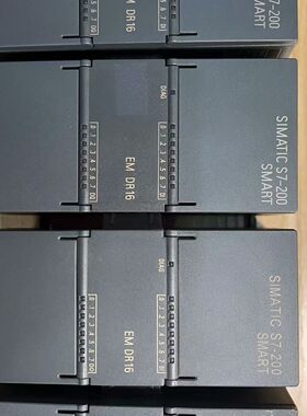 200smart 6ES7 288-2DR16-0AA