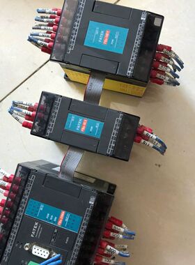 永宏PLC FBs-20MA 8EX 16EY 各 打包