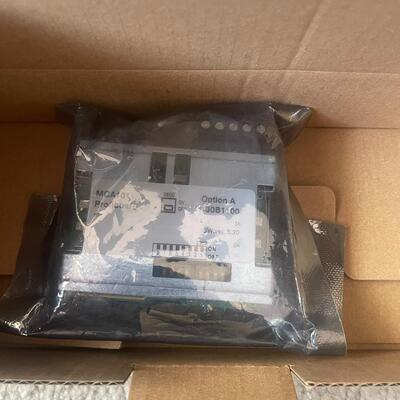 丹佛斯变频器PROFIBUSDP通讯模块MCA101 订