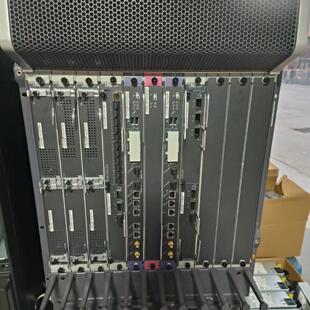 NIP6000 NIP6860 核心路由器 含图片 所