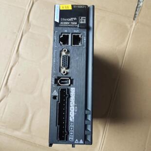 汇川伺服驱动器SV630NS5R5I     750w