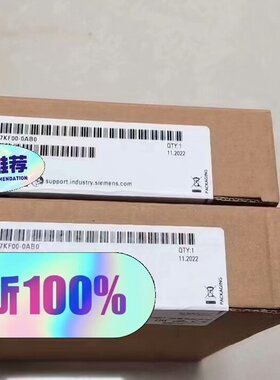 6ES7531-7KF00-0AB0  保内现货