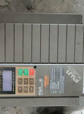 变频器FRN5.5G11S-4CX 5.5KW功率 38