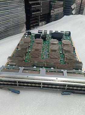 N7K-F248XP-25E 48口万兆光口10G SFP+