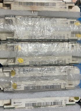 ff450r12me3。拆机包上机。5个起