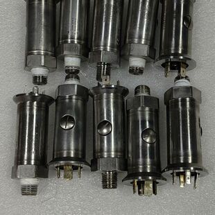 堡盟压力传感器Baumer Y912 拆机 成色漂亮 功