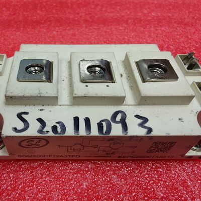 士兰微SGM200HF12A3TFD