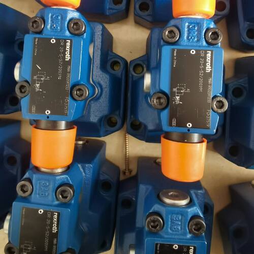 DR20-5-5X/200YM R900597233现货