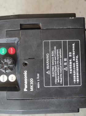 出售MK300变频器 型号为AMK3003P74 功