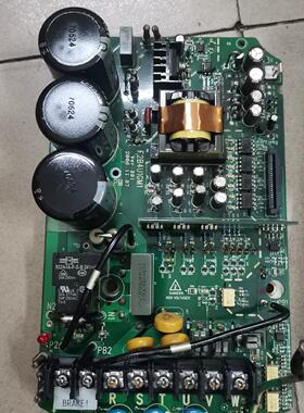 艾默生变频器驱动板F2B4U1GM1  带35A 25A